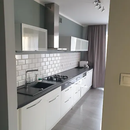Apartment Rembertow