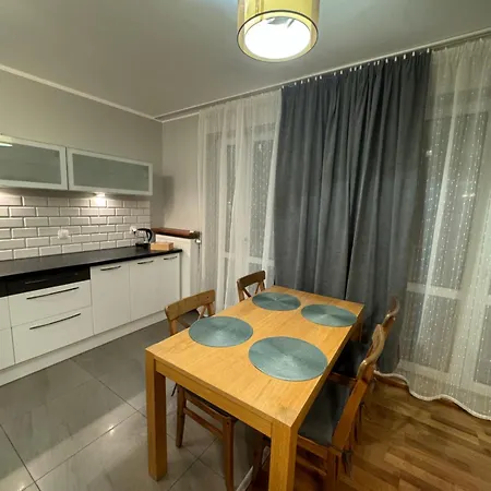 Apartment Rembertow