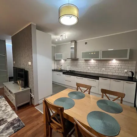 Apartment Rembertow *