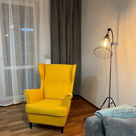 Rembertow Apartment