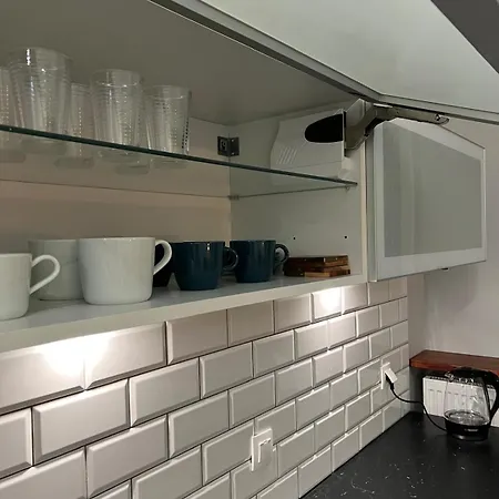 Apartment Rembertow