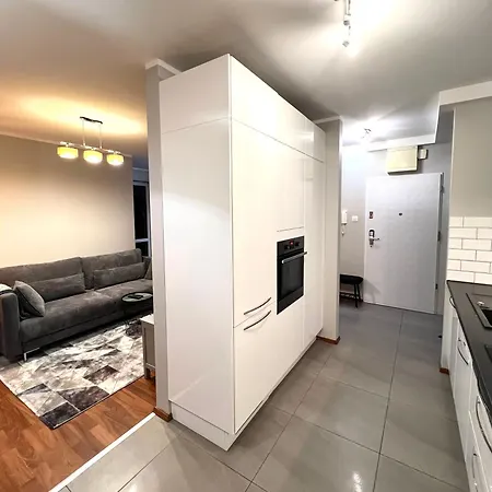 Apartment Rembertow *